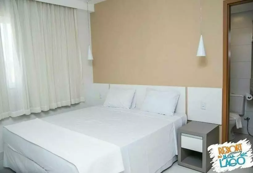 Resort Do Lago Caldas