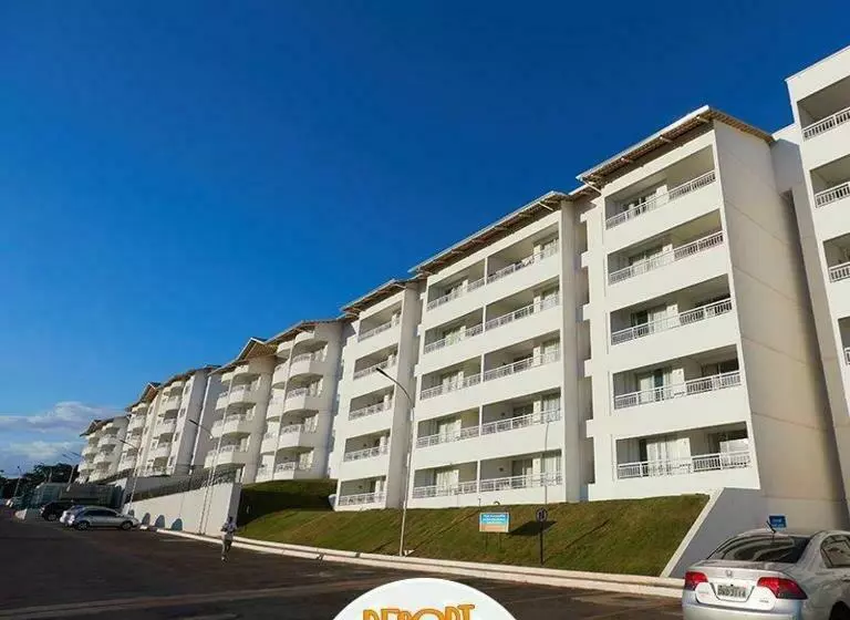 Resort Do Lago Caldas