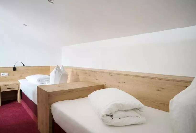 Aparthotel Schindlhaus Und Koia Premium Apartments