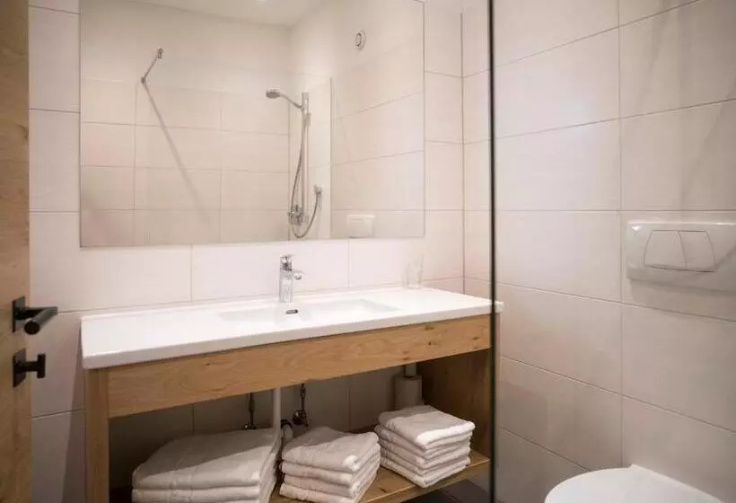 Aparthotel Schindlhaus Und Koia Premium Apartments