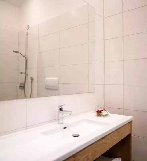 Aparthotel Schindlhaus Und Koia Premium Apartments