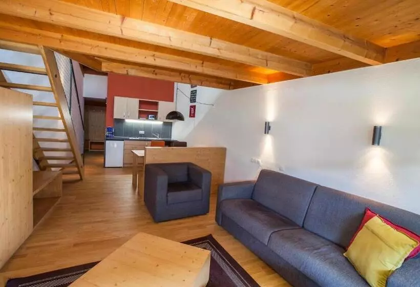 Aparthotel Schindlhaus Und Koia Premium Apartments