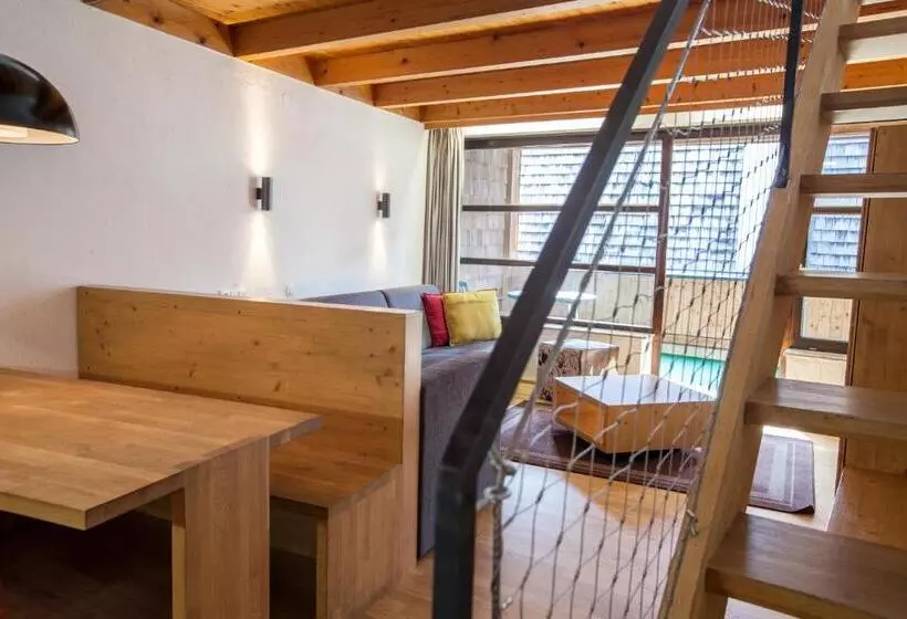 Aparthotel Schindlhaus Und Koia Premium Apartments