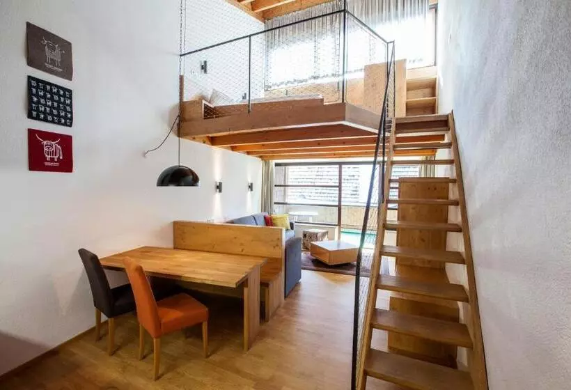 Aparthotel Schindlhaus Und Koia Premium Apartments