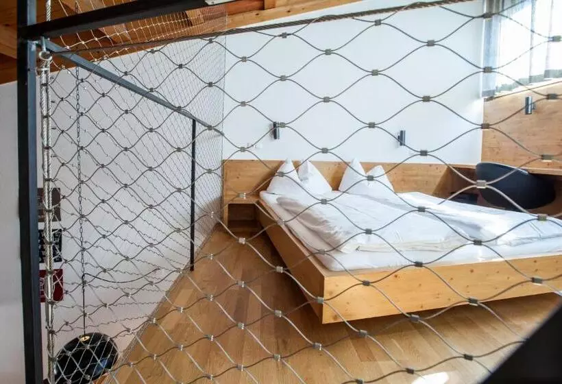 Aparthotel Schindlhaus Und Koia Premium Apartments