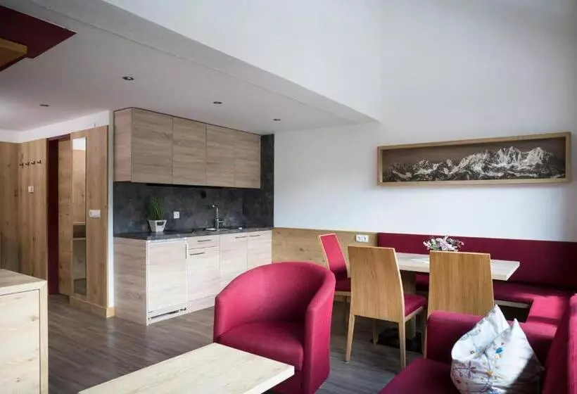 Aparthotel Schindlhaus Und Koia Premium Apartments