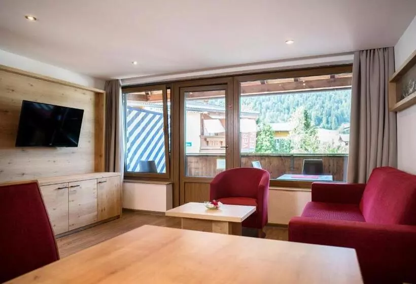 Aparthotel Schindlhaus Und Koia Premium Apartments