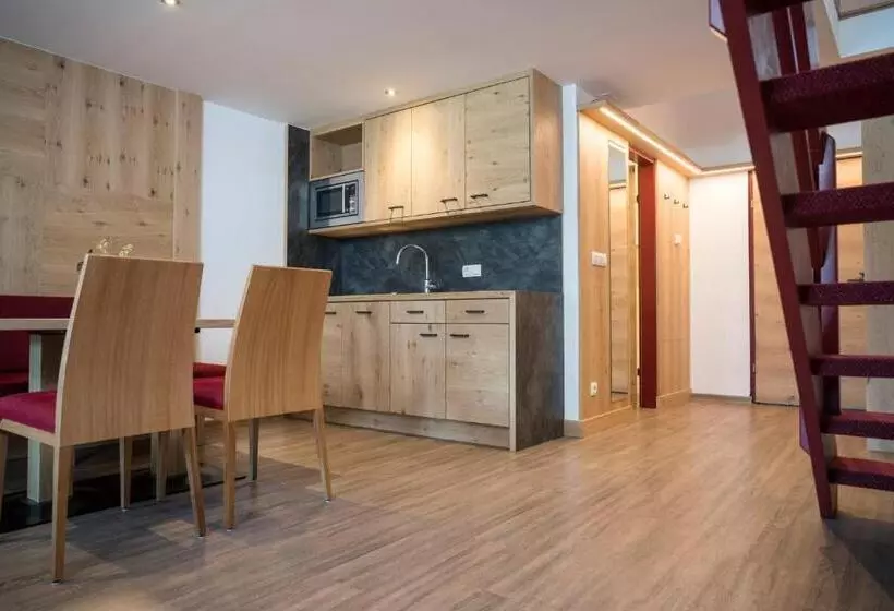 Aparthotel Schindlhaus Und Koia Premium Apartments