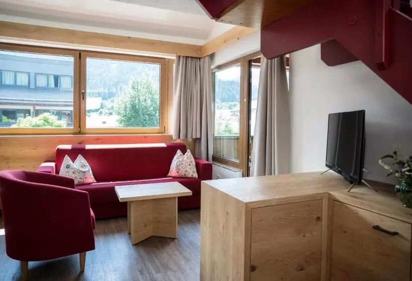 Aparthotel Schindlhaus Und Koia Premium Apartments