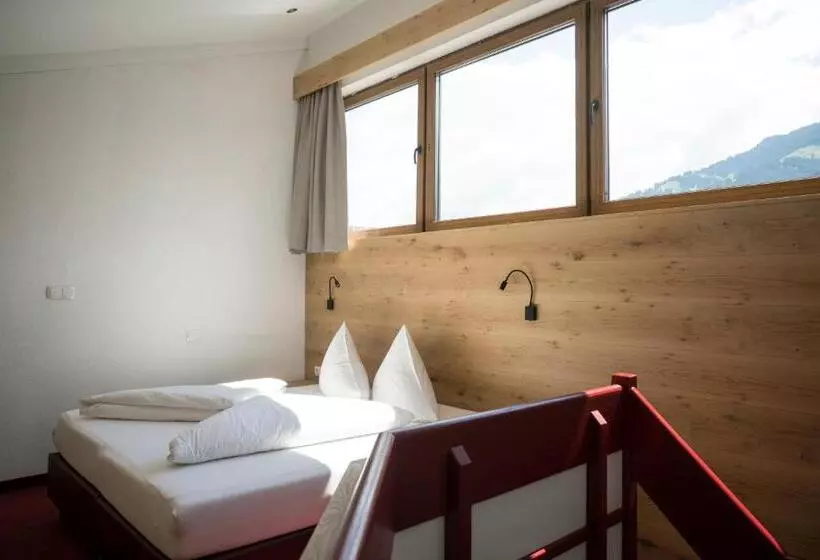 Aparthotel Schindlhaus Und Koia Premium Apartments