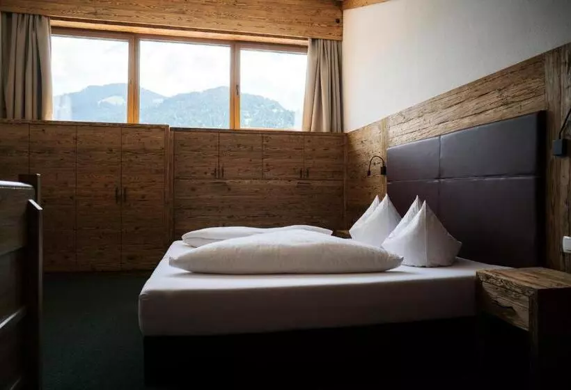 Aparthotel Schindlhaus Und Koia Premium Apartments