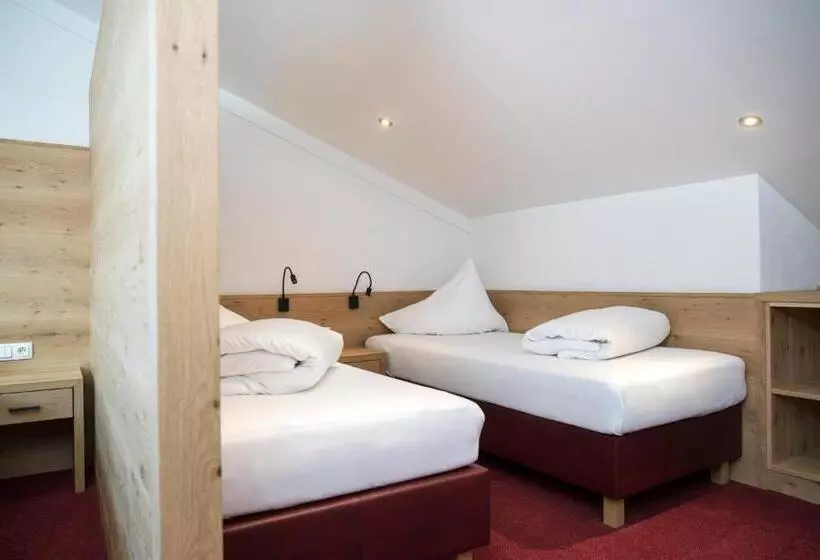 Aparthotel Schindlhaus Und Koia Premium Apartments