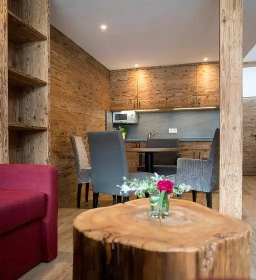 Aparthotel Schindlhaus Und Koia Premium Apartments