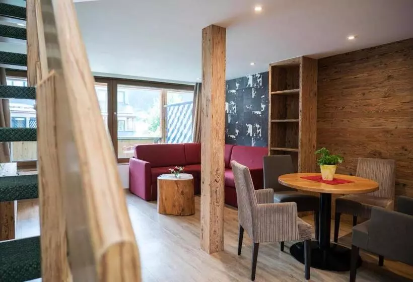 Aparthotel Schindlhaus Und Koia Premium Apartments