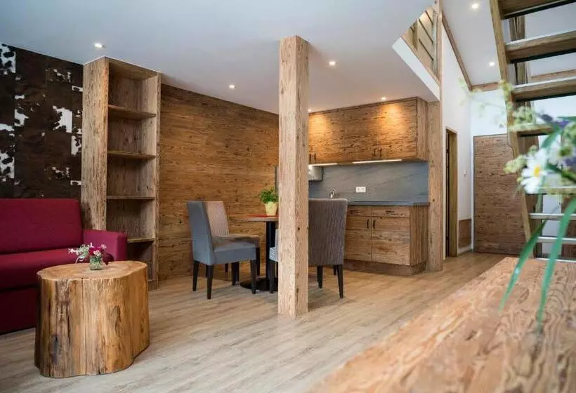 Aparthotel Schindlhaus Und Koia Premium Apartments