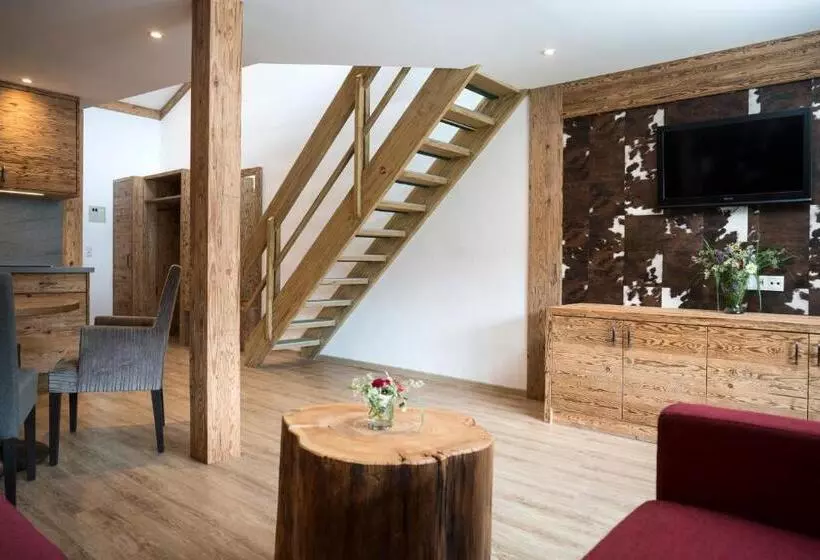 Aparthotel Schindlhaus Und Koia Premium Apartments