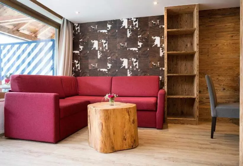 Aparthotel Schindlhaus Und Koia Premium Apartments