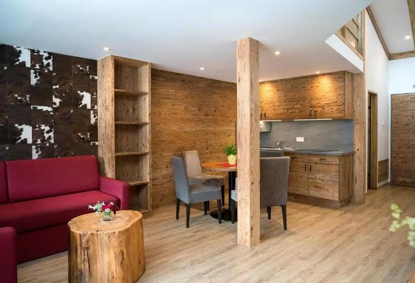 Aparthotel Schindlhaus Und Koia Premium Apartments