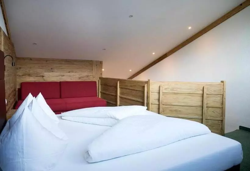 Aparthotel Schindlhaus Und Koia Premium Apartments