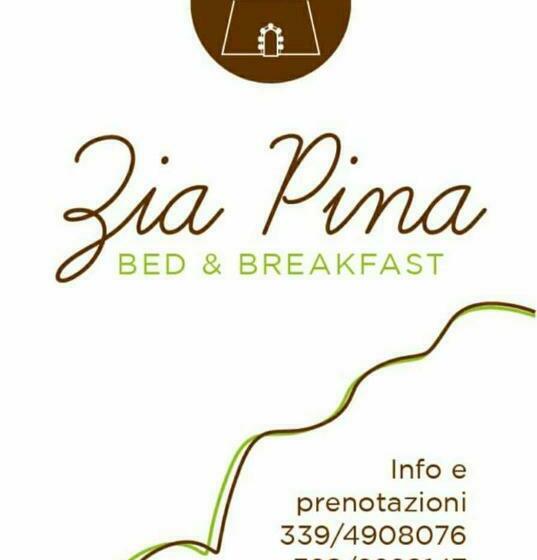 B&b Zia Pina