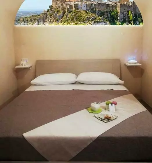 B&b Zia Pina