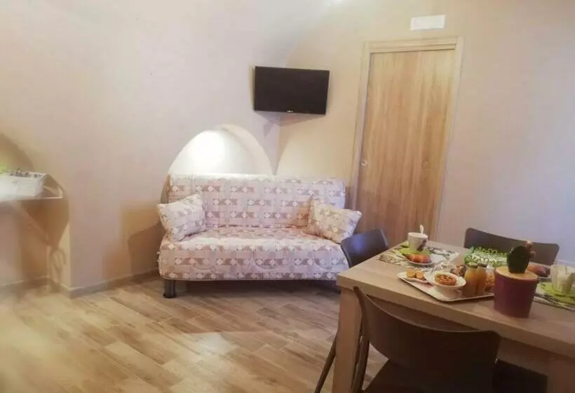 B&b Zia Pina