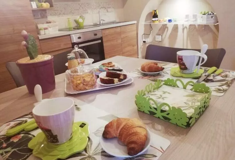 B&b Zia Pina