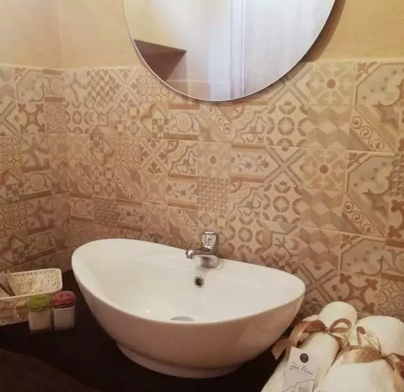 B&b Zia Pina
