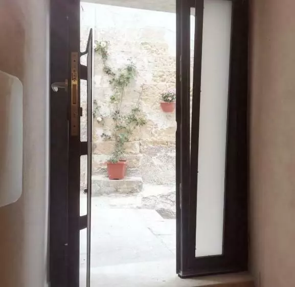 B&b Zia Pina