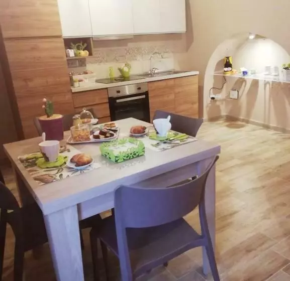 B&b Zia Pina