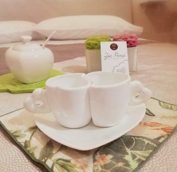 B&b Zia Pina