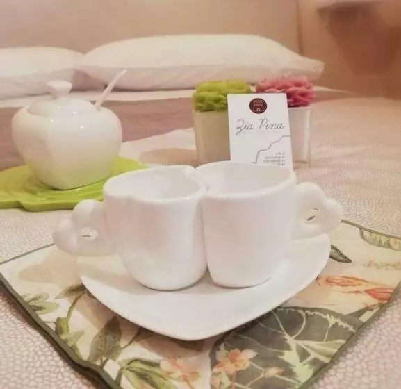 B&b Zia Pina
