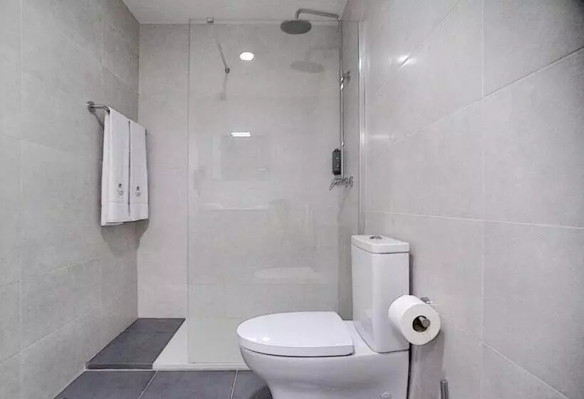 تختخواب و صبحانه Cfs Azores Guest House