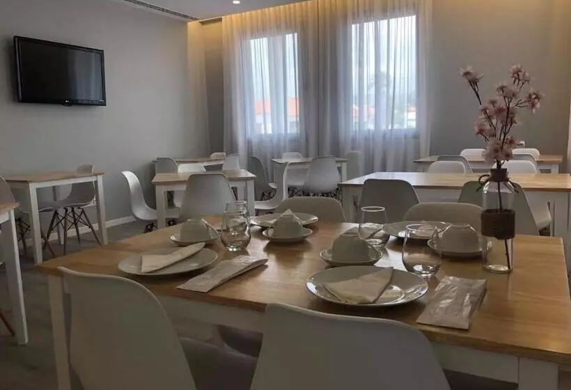 تختخواب و صبحانه Cfs Azores Guest House