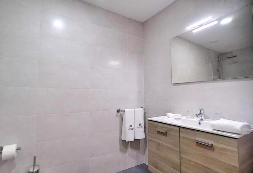 تختخواب و صبحانه Cfs Azores Guest House