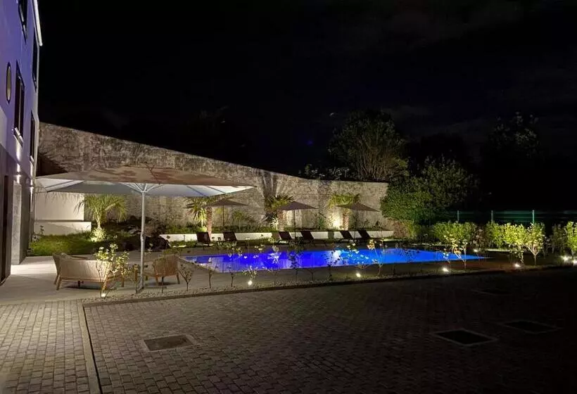 تختخواب و صبحانه Cfs Azores Guest House