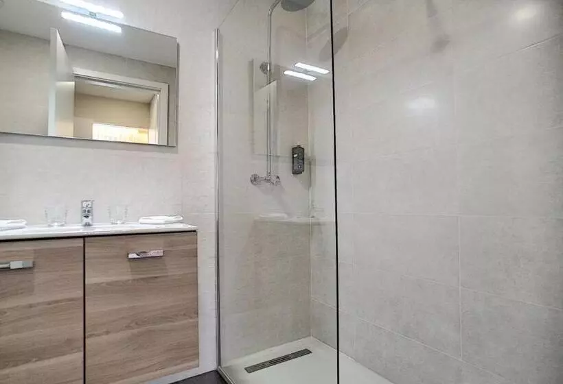 تختخواب و صبحانه Cfs Azores Guest House