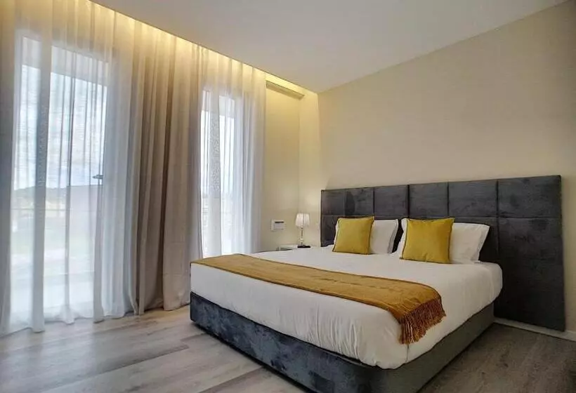 تختخواب و صبحانه Cfs Azores Guest House