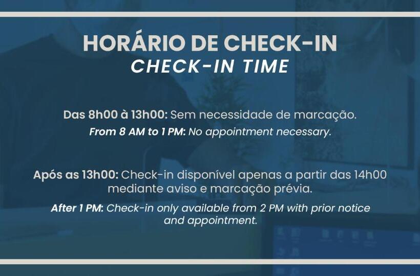 تختخواب و صبحانه Cfs Azores Guest House