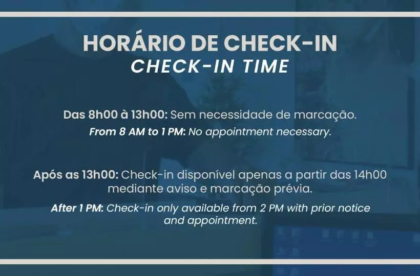 تختخواب و صبحانه Cfs Azores Guest House