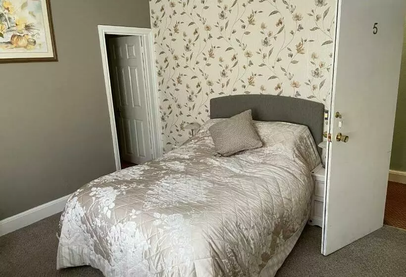 Aamiaismajoitus (B&B) The Dartmoor Bnb