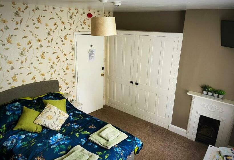 Bed and Breakfast The Dartmoor Bnb