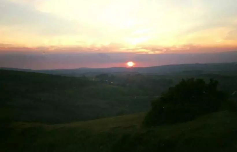 Aamiaismajoitus (B&B) The Dartmoor Bnb