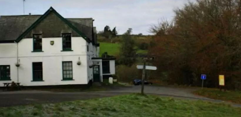 Aamiaismajoitus (B&B) The Dartmoor Bnb