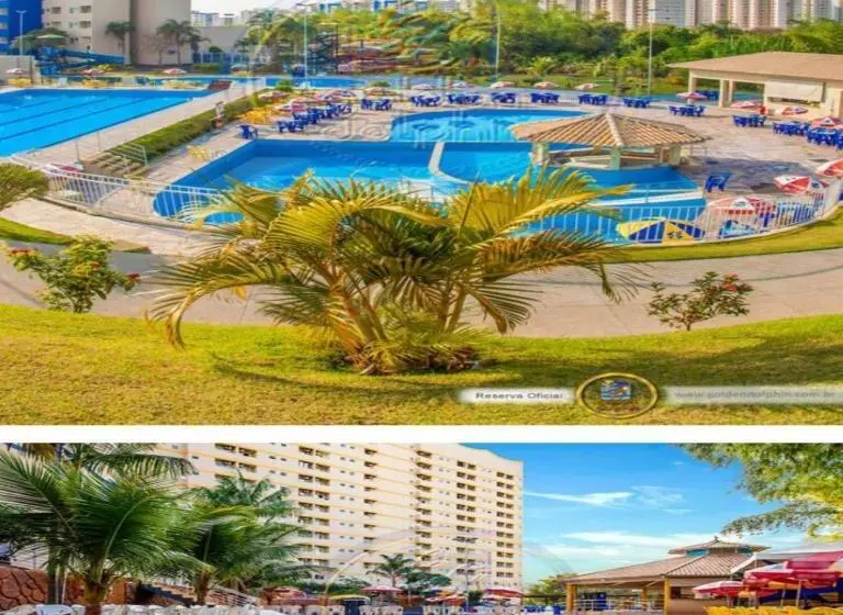 Golden Dolphin Grand Hotel Excelente