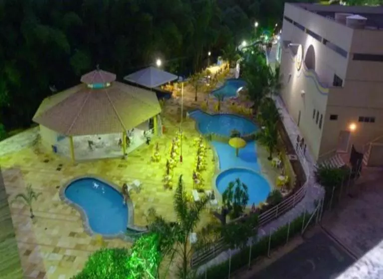 Golden Dolphin Grand Hotel Excelente