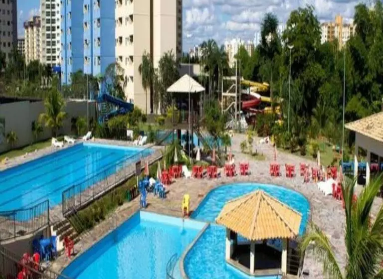 Golden Dolphin Grand Hotel Excelente