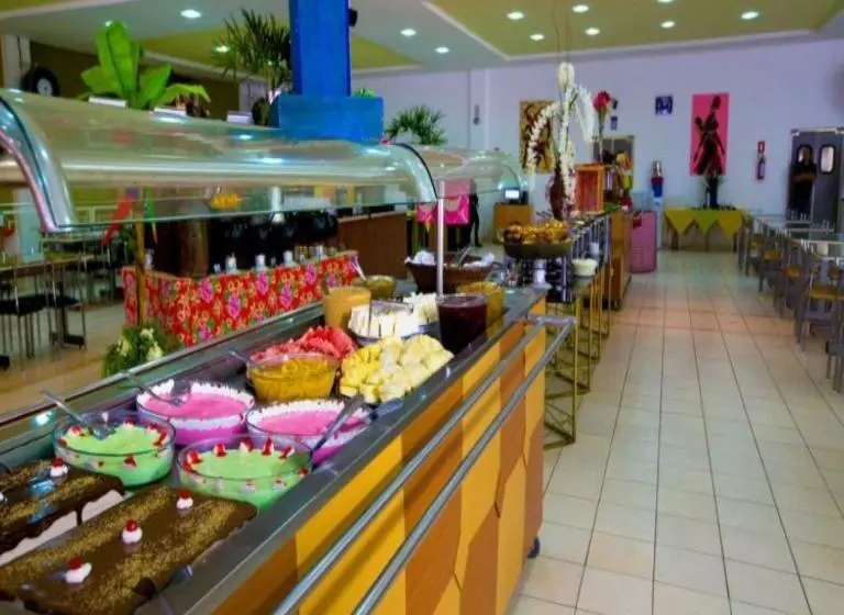 Golden Dolphin Grand Hotel Excelente