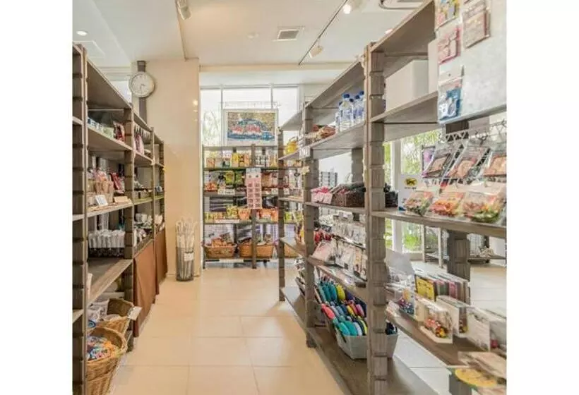 Hotelli Granview Garden Okinawa   Vacation Stay 44963v