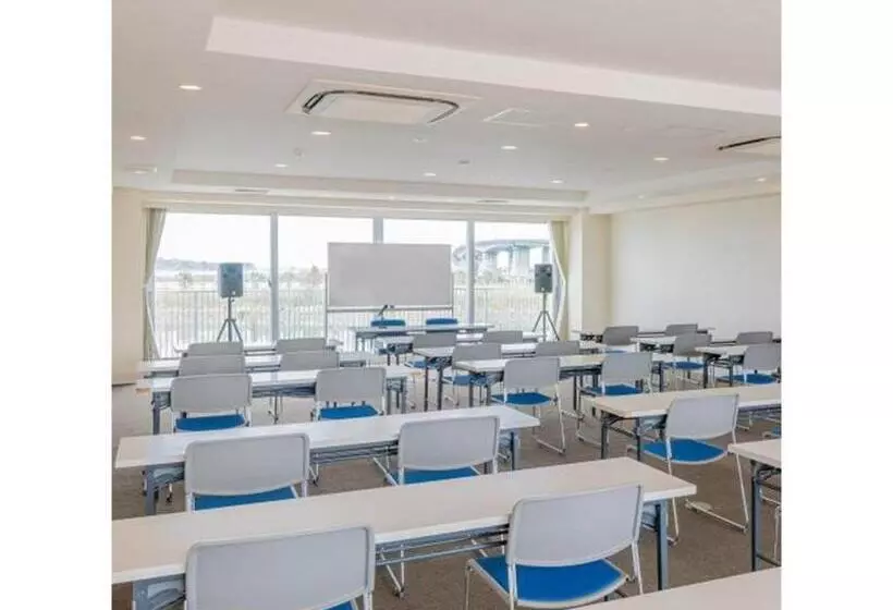 Hotelli Granview Garden Okinawa   Vacation Stay 44963v